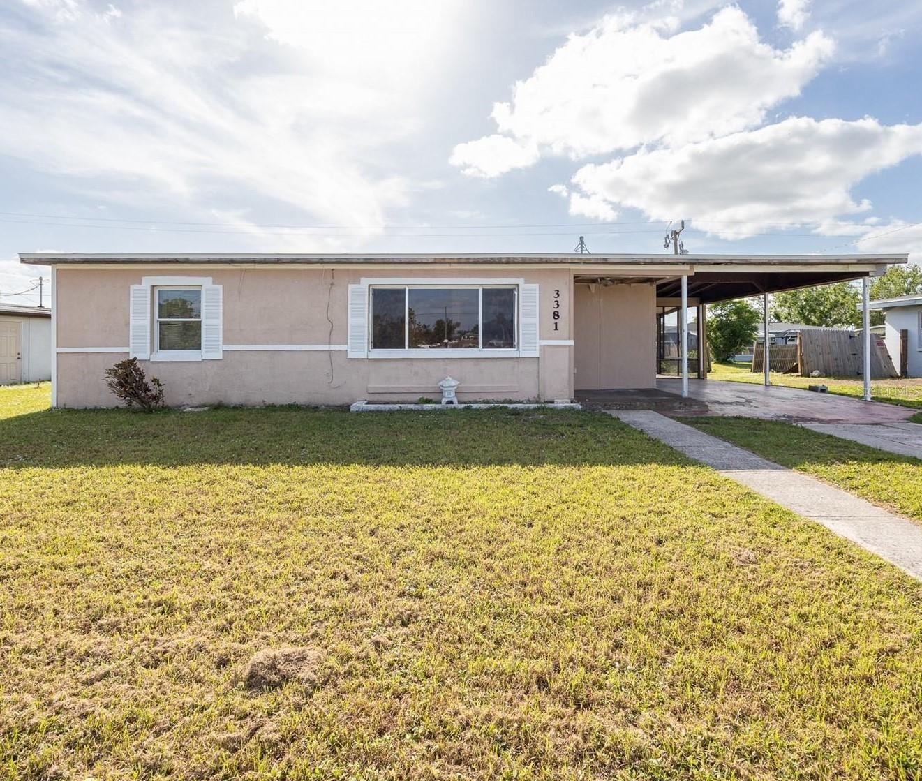 3381 WESTLUND TER, PORT CHARLOTTE, FL — photo 4