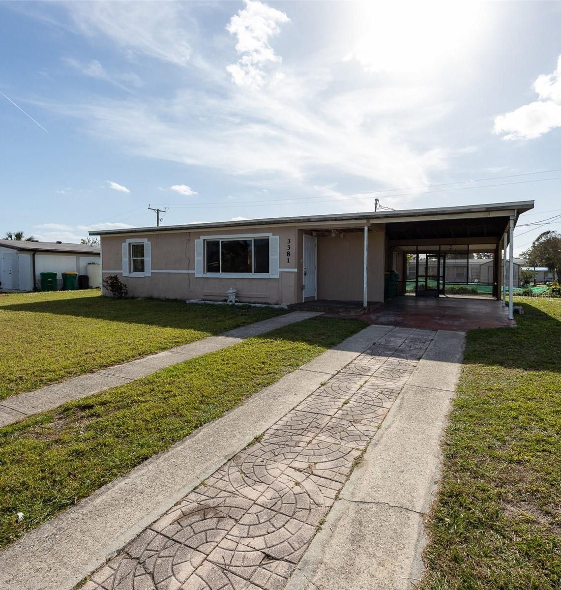 3381 WESTLUND TER, PORT CHARLOTTE, FL — photo 5