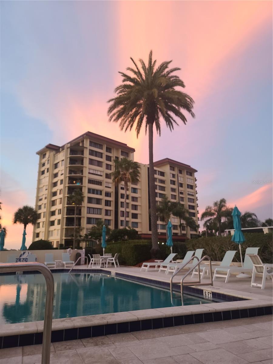 690 ISLAND WAY #404, CLEARWATER BEACH, FL — photo 29