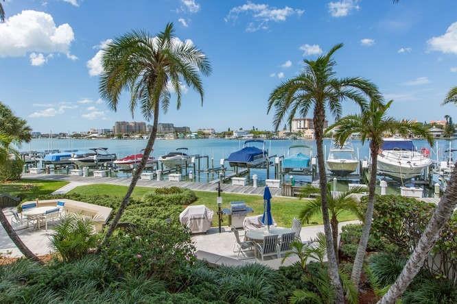 690 ISLAND WAY #404, CLEARWATER BEACH, FL — photo 31