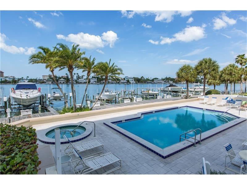690 ISLAND WAY #404, CLEARWATER BEACH, FL — photo 40