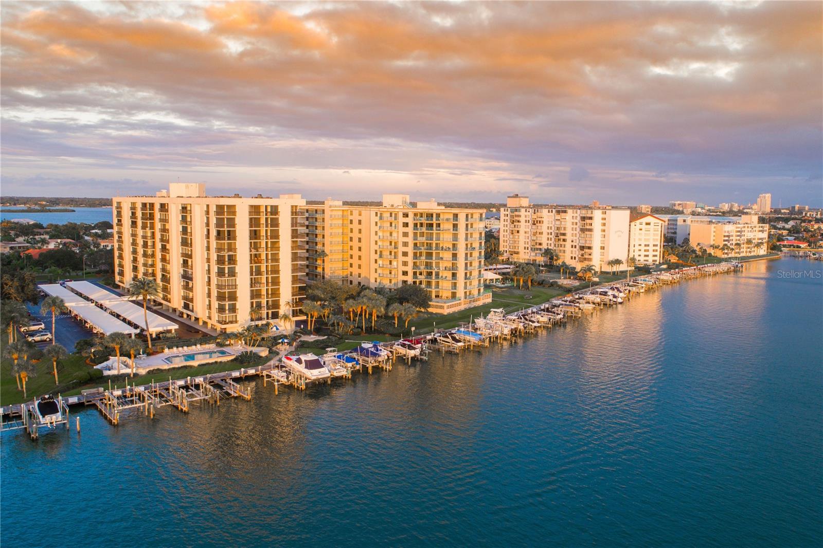 690 ISLAND WAY #404, CLEARWATER BEACH, FL — photo 44