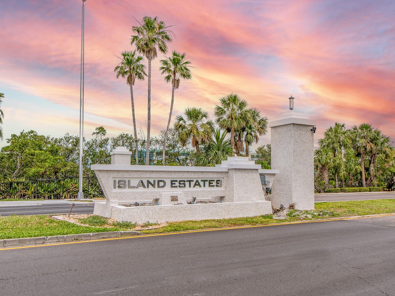 690 ISLAND WAY #404, CLEARWATER BEACH, FL — photo 45