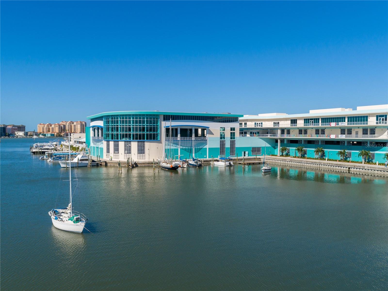 690 ISLAND WAY #404, CLEARWATER BEACH, FL — photo 48