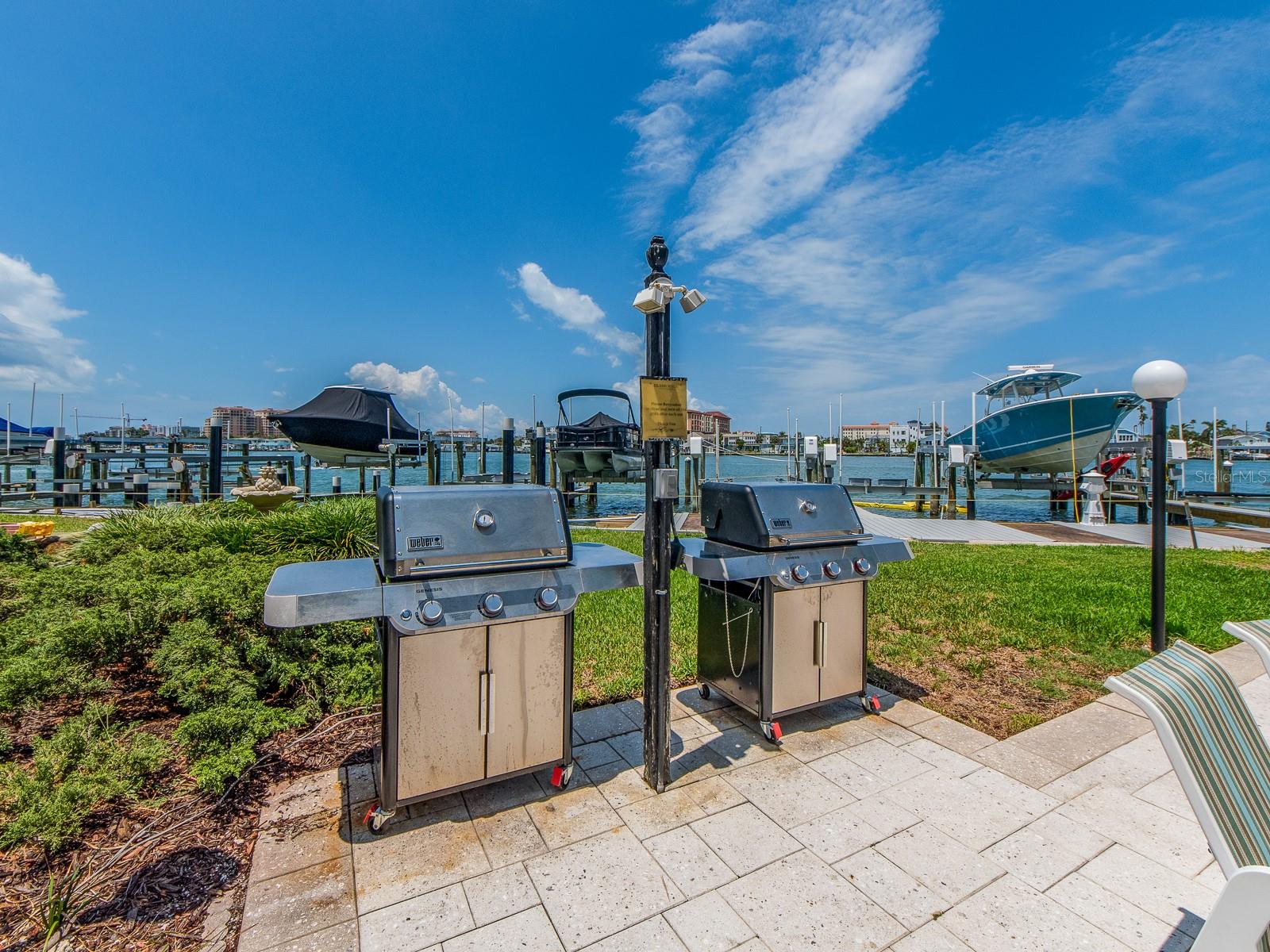 690 ISLAND WAY #404, CLEARWATER BEACH, FL — photo 60