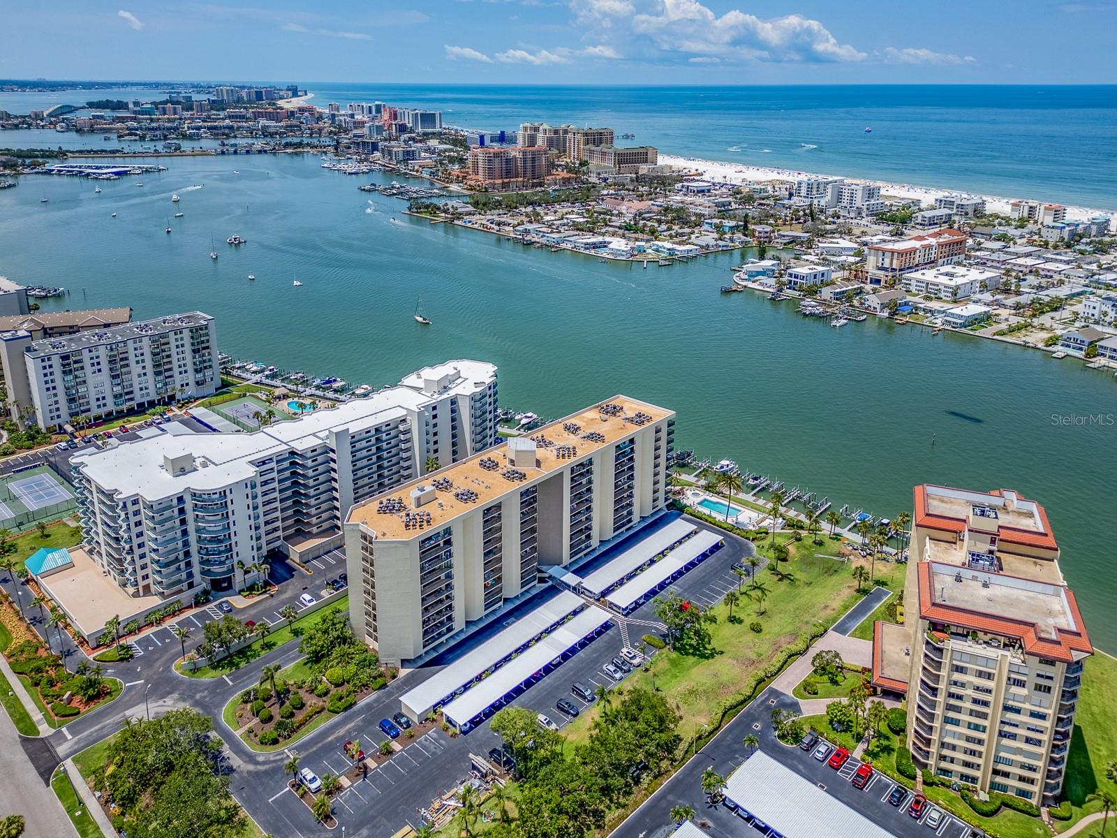 690 ISLAND WAY #404, CLEARWATER BEACH, FL — photo 62