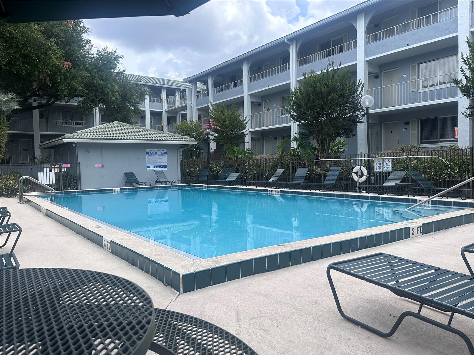 129 BLUE POINT WAY #150, ALTAMONTE SPRINGS, FL — photo 18