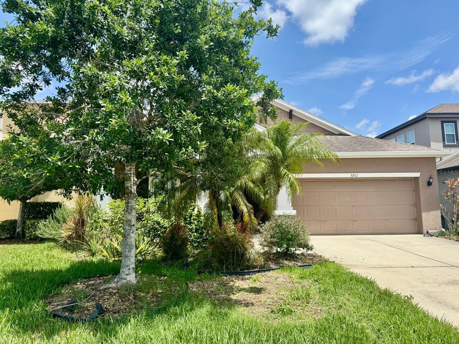 5711 ARBOR WOOD CT, BRADENTON, FL — photo 4