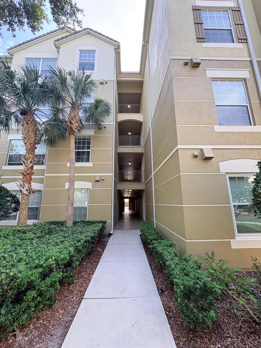 3344 ROBERT TRENT JONES DR #10305, ORLANDO, FL — photo 2