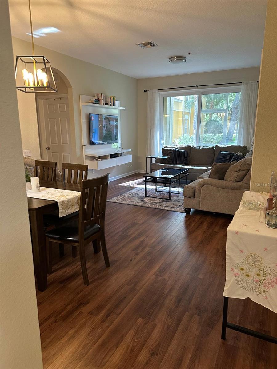 3344 ROBERT TRENT JONES DR #10305, ORLANDO, FL — photo 7