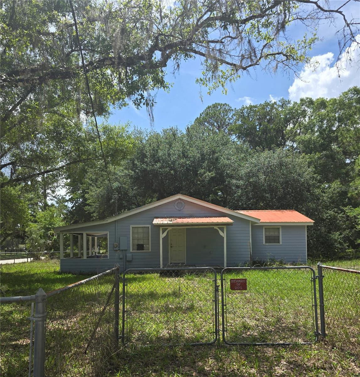 1007 HAWTHORN ST, ZEPHYRHILLS, FL — photo 5