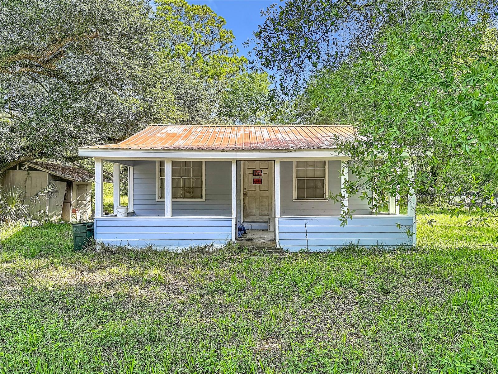 1007 HAWTHORN ST, ZEPHYRHILLS, FL