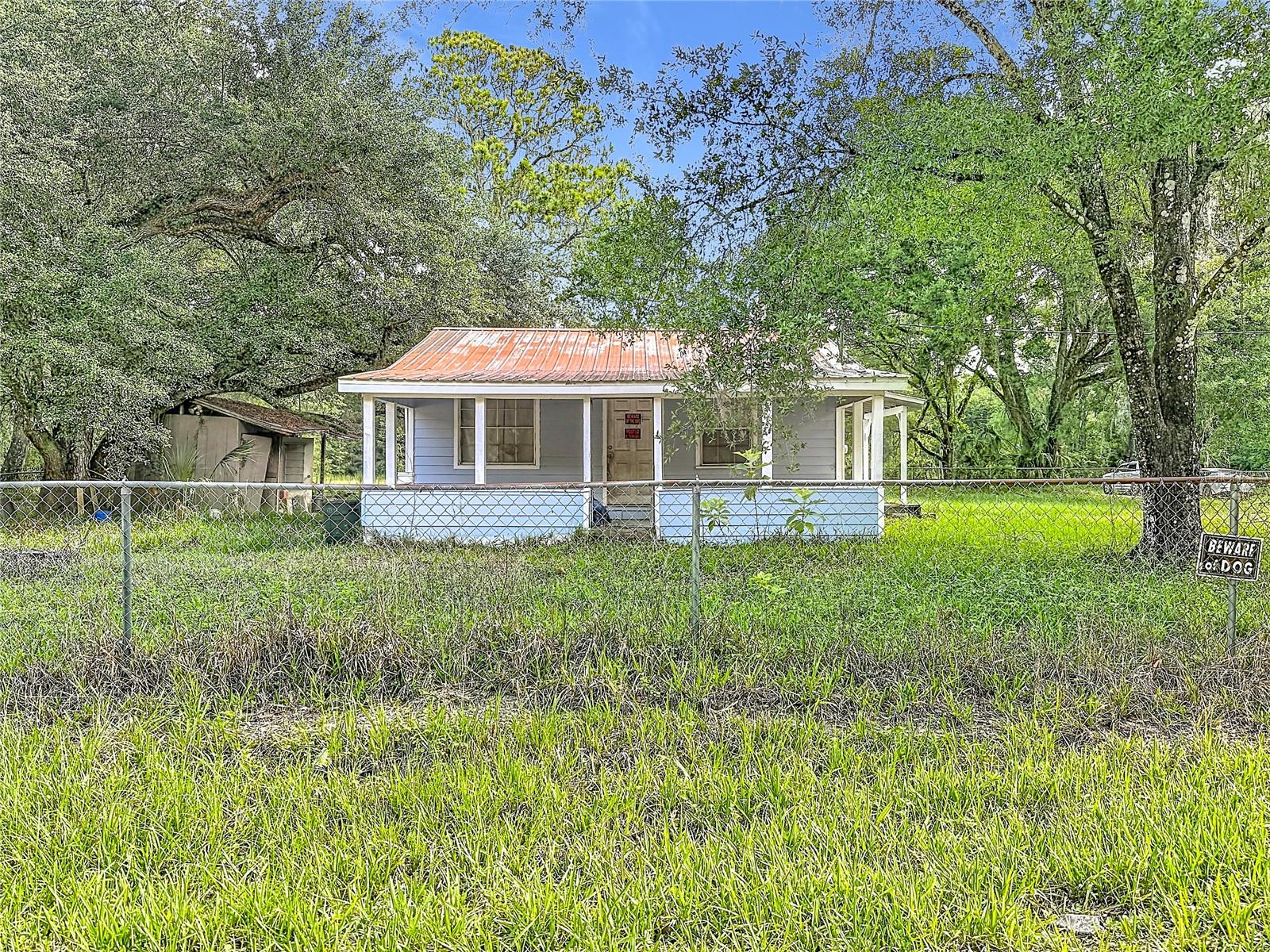 1007 HAWTHORN ST, ZEPHYRHILLS, FL — photo 2