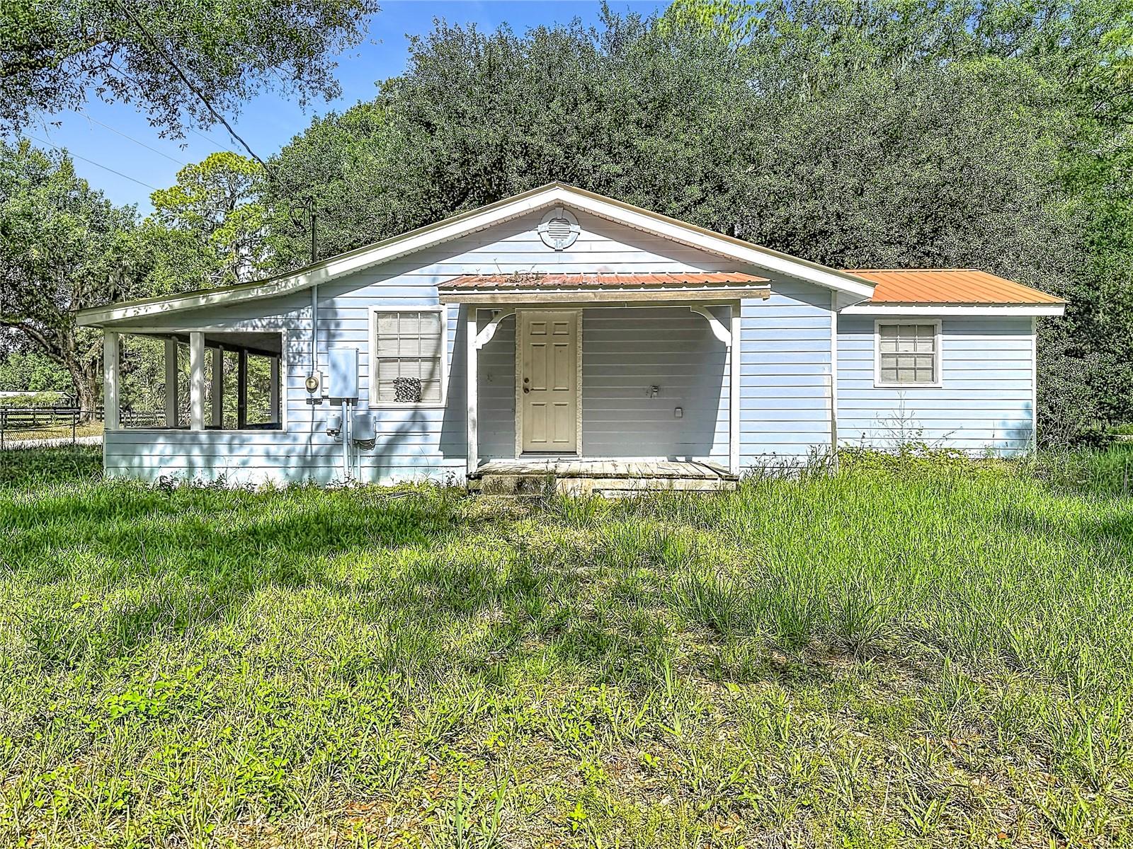 1007 HAWTHORN ST, ZEPHYRHILLS, FL — photo 3