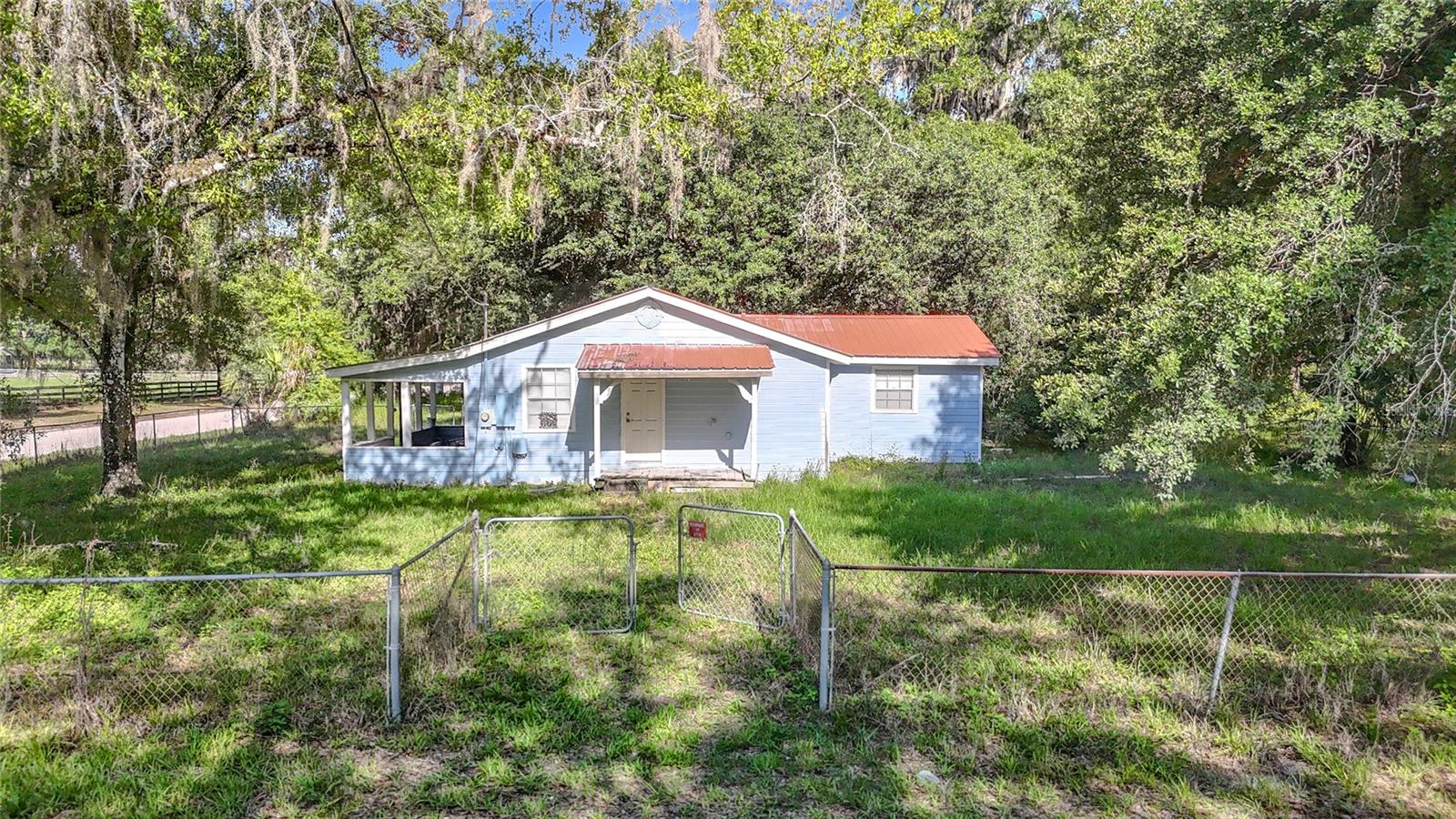 1007 HAWTHORN ST, ZEPHYRHILLS, FL — photo 4