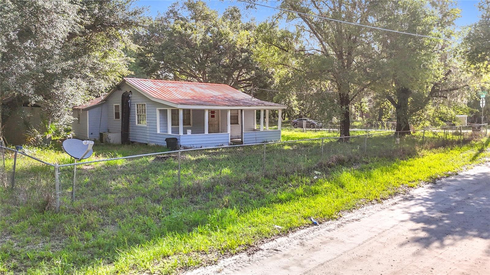 1007 HAWTHORN ST, ZEPHYRHILLS, FL — photo 7