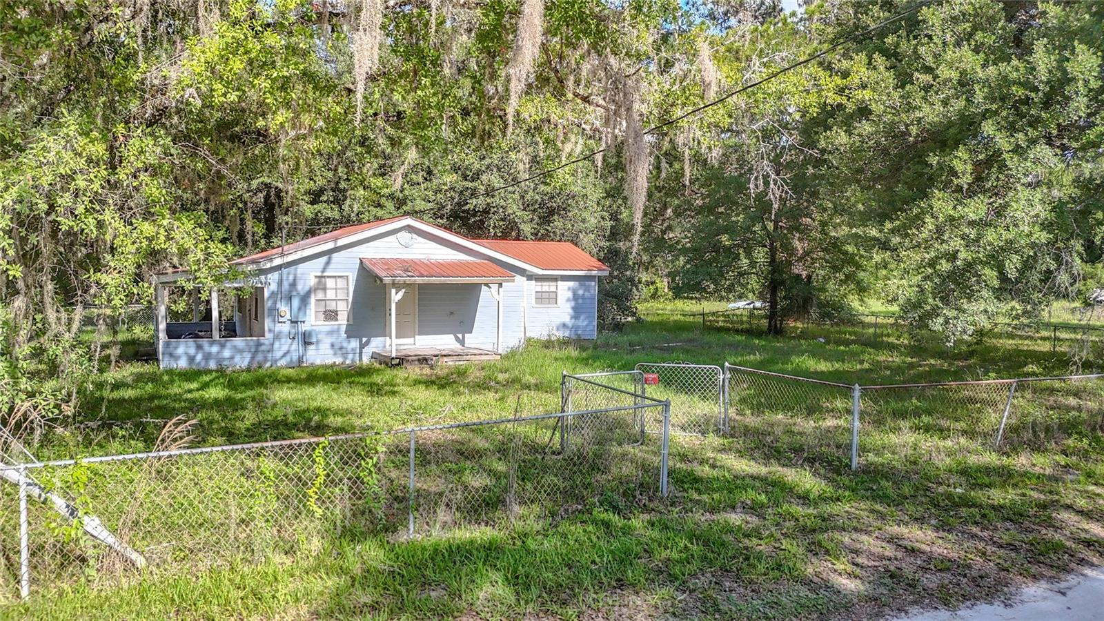 1007 HAWTHORN ST, ZEPHYRHILLS, FL — photo 8