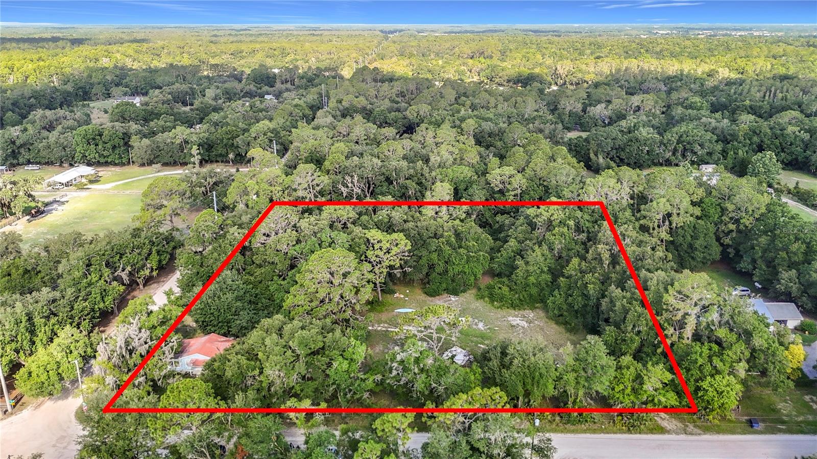 1007 HAWTHORN ST, ZEPHYRHILLS, FL — photo 9