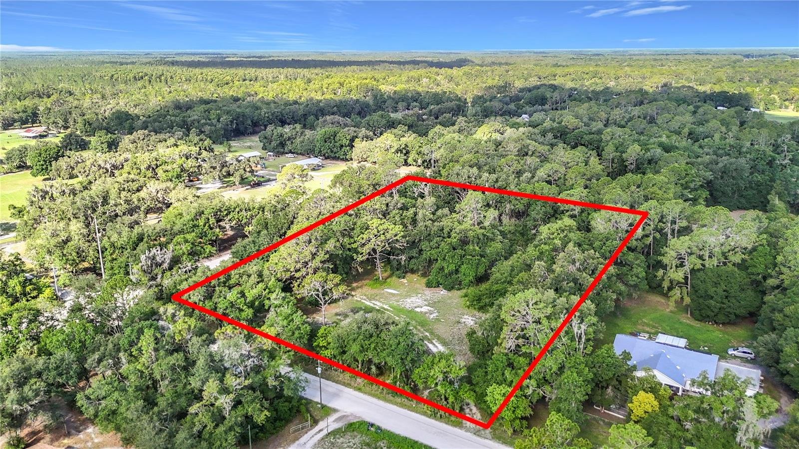 1007 HAWTHORN ST, ZEPHYRHILLS, FL — photo 10