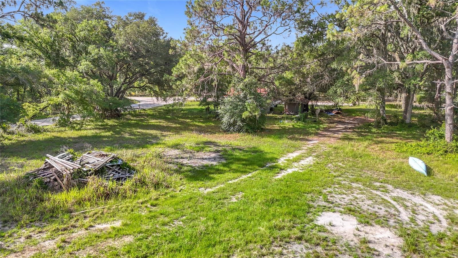 1007 HAWTHORN ST, ZEPHYRHILLS, FL — photo 13