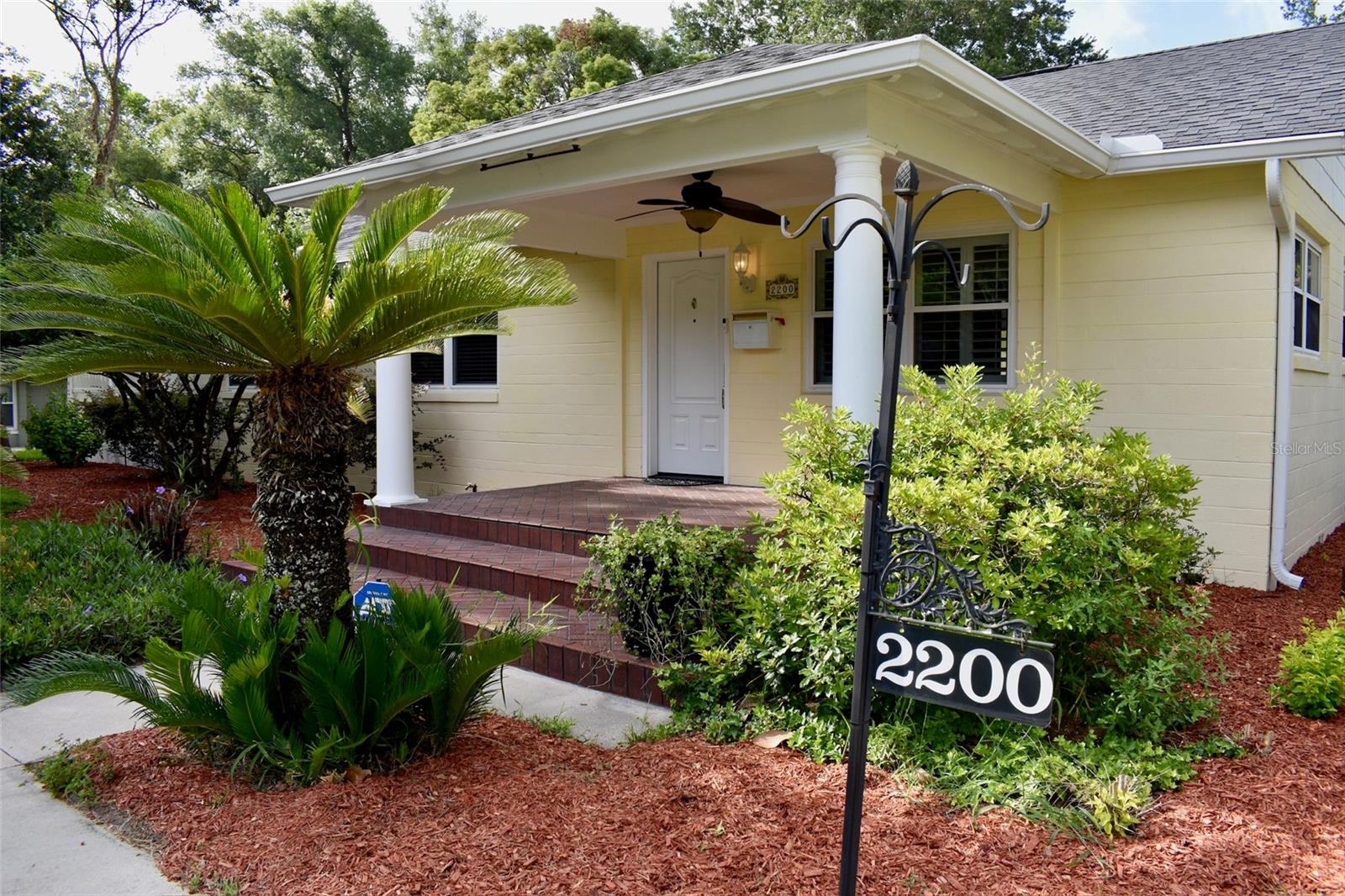 2200 E GORE ST, ORLANDO, FL — photo 2