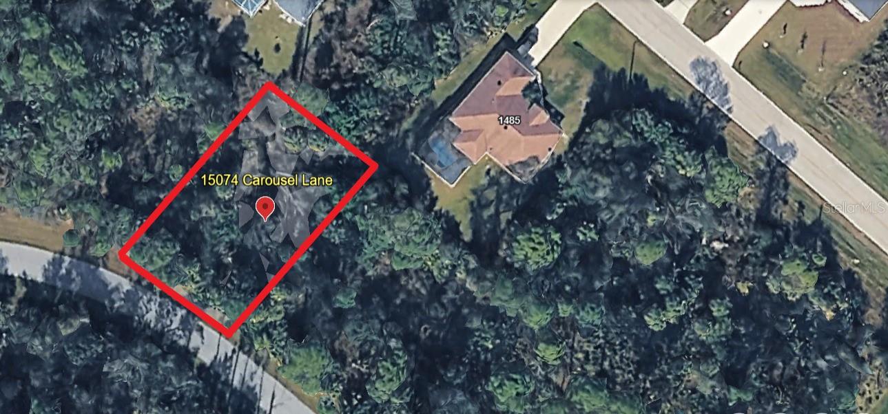 15074 CAROUSEL LN, PORT CHARLOTTE, FL — photo 2
