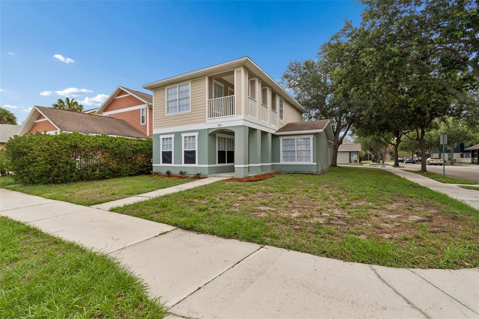 3801 MACHADO ST, TAMPA, FL — photo 2