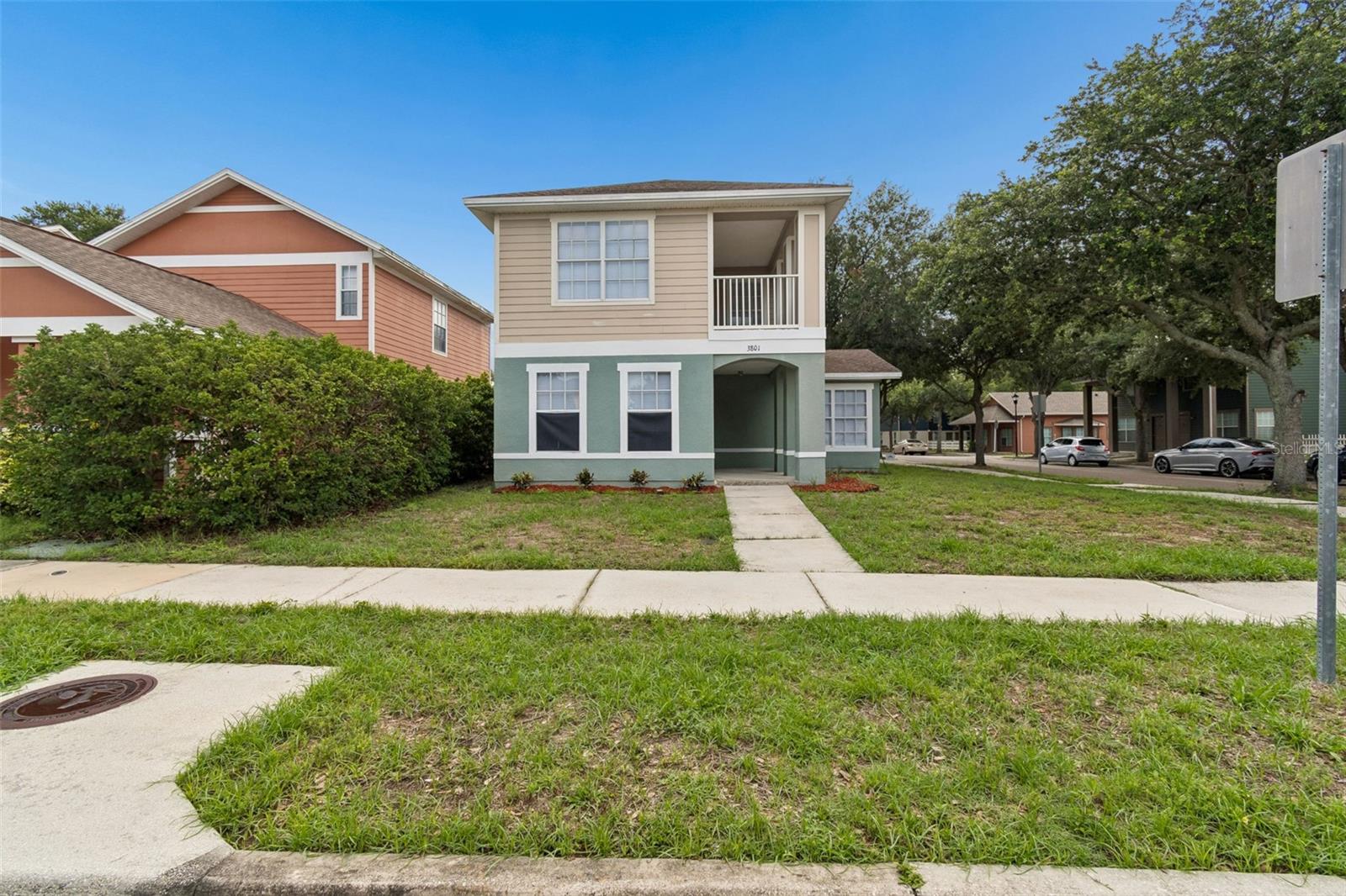 3801 MACHADO ST, TAMPA, FL — photo 70