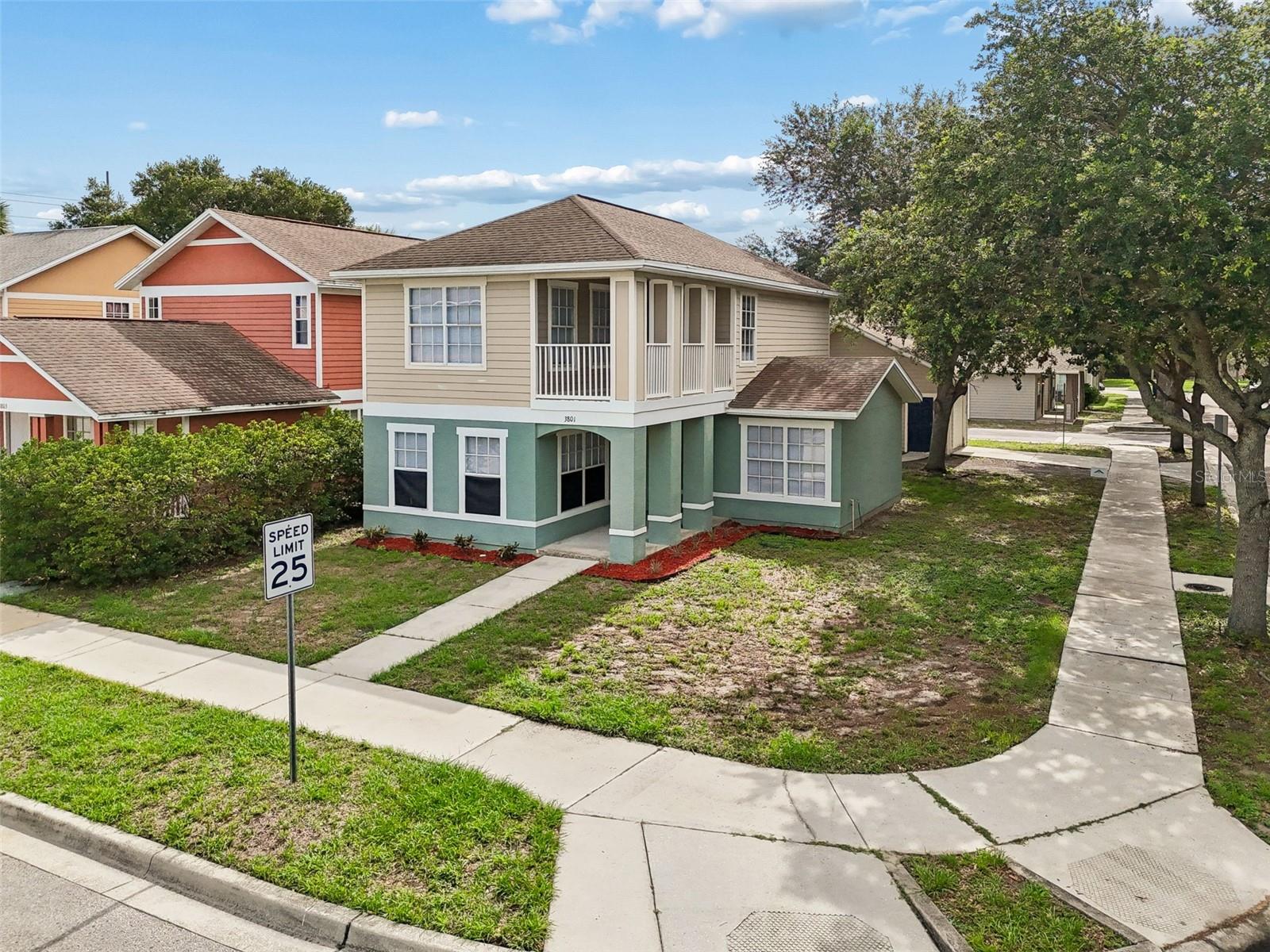 3801 MACHADO ST, TAMPA, FL — photo 73