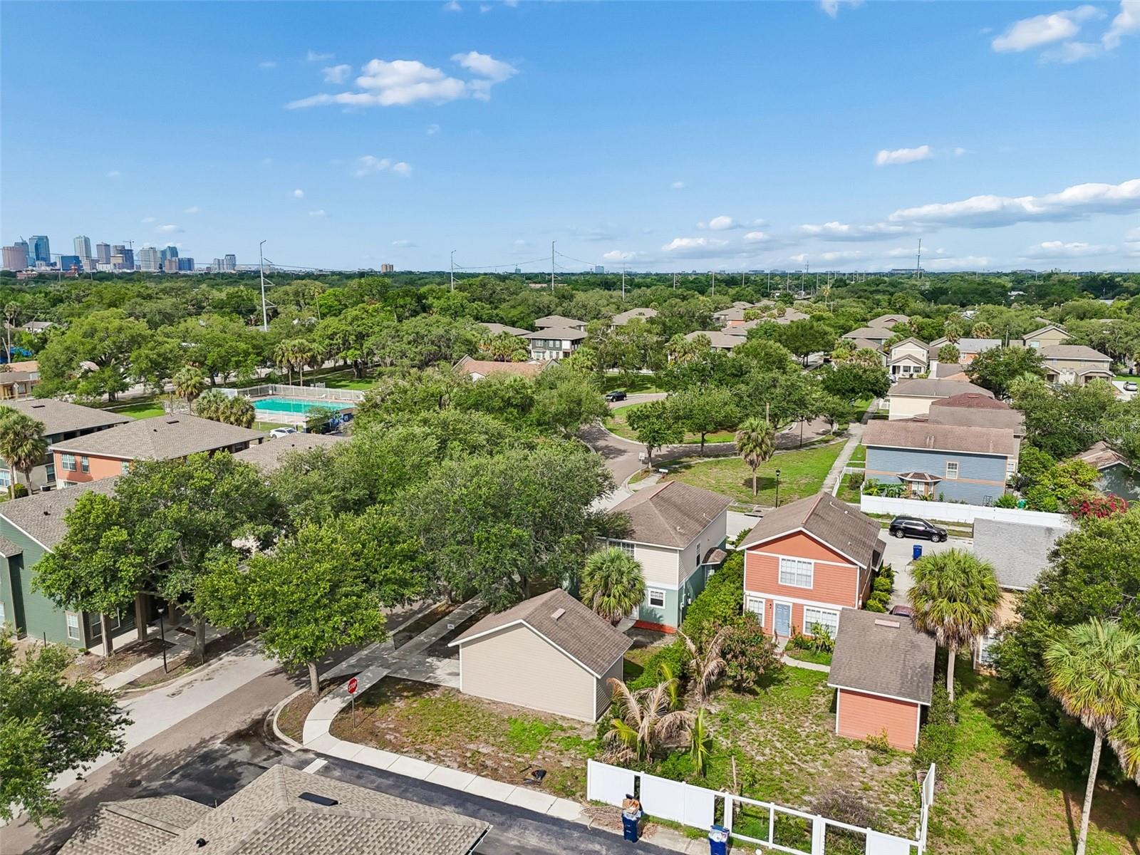 3801 MACHADO ST, TAMPA, FL — photo 87