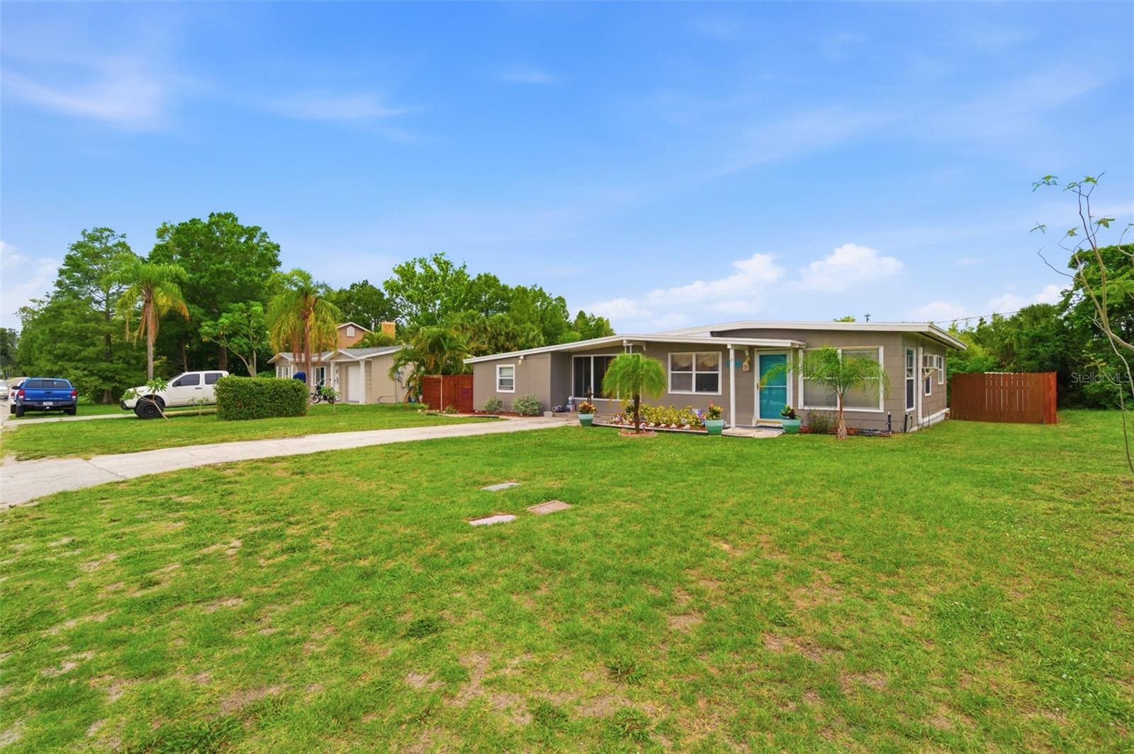 100 AVERY AVE, CRYSTAL BEACH, FL — photo 34