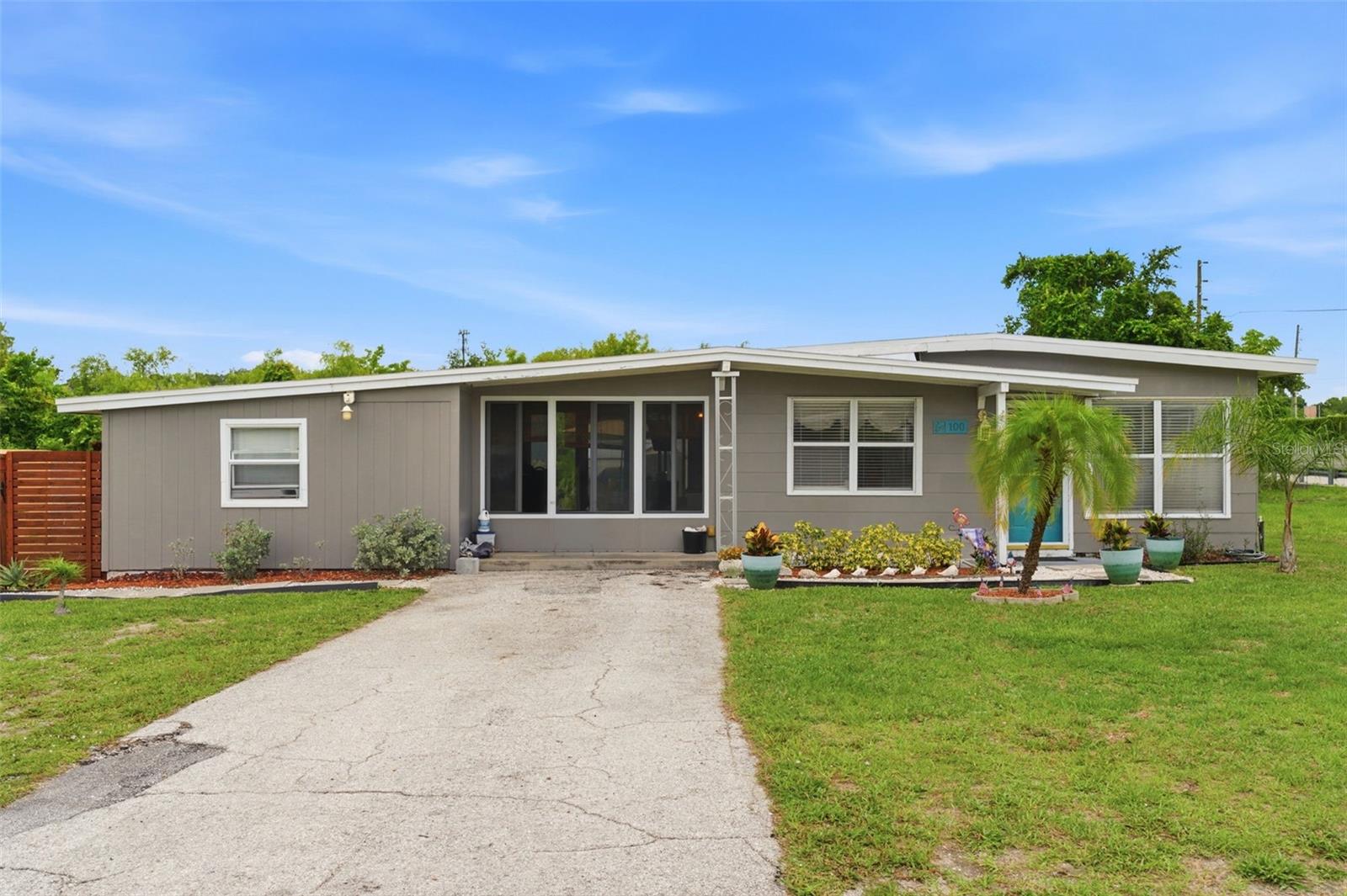 100 AVERY AVE, CRYSTAL BEACH, FL — photo 6