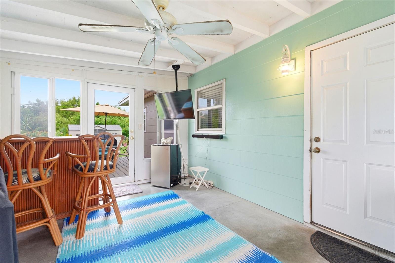 100 AVERY AVE, CRYSTAL BEACH, FL — photo 26