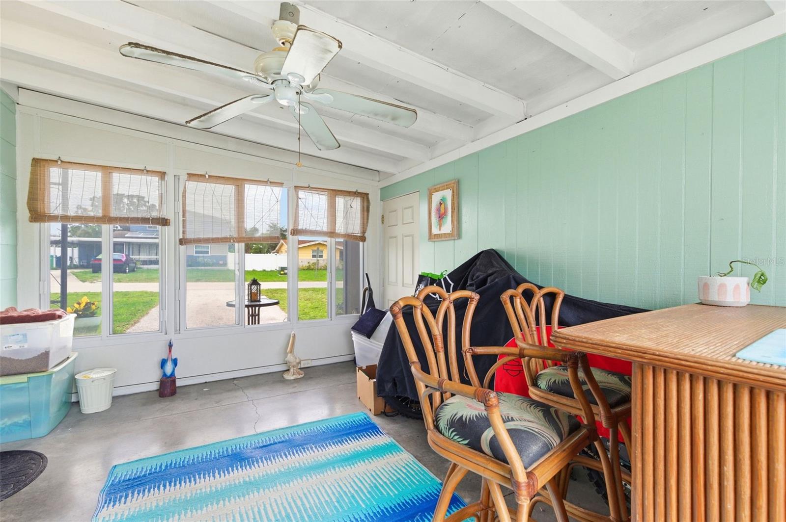 100 AVERY AVE, CRYSTAL BEACH, FL — photo 27