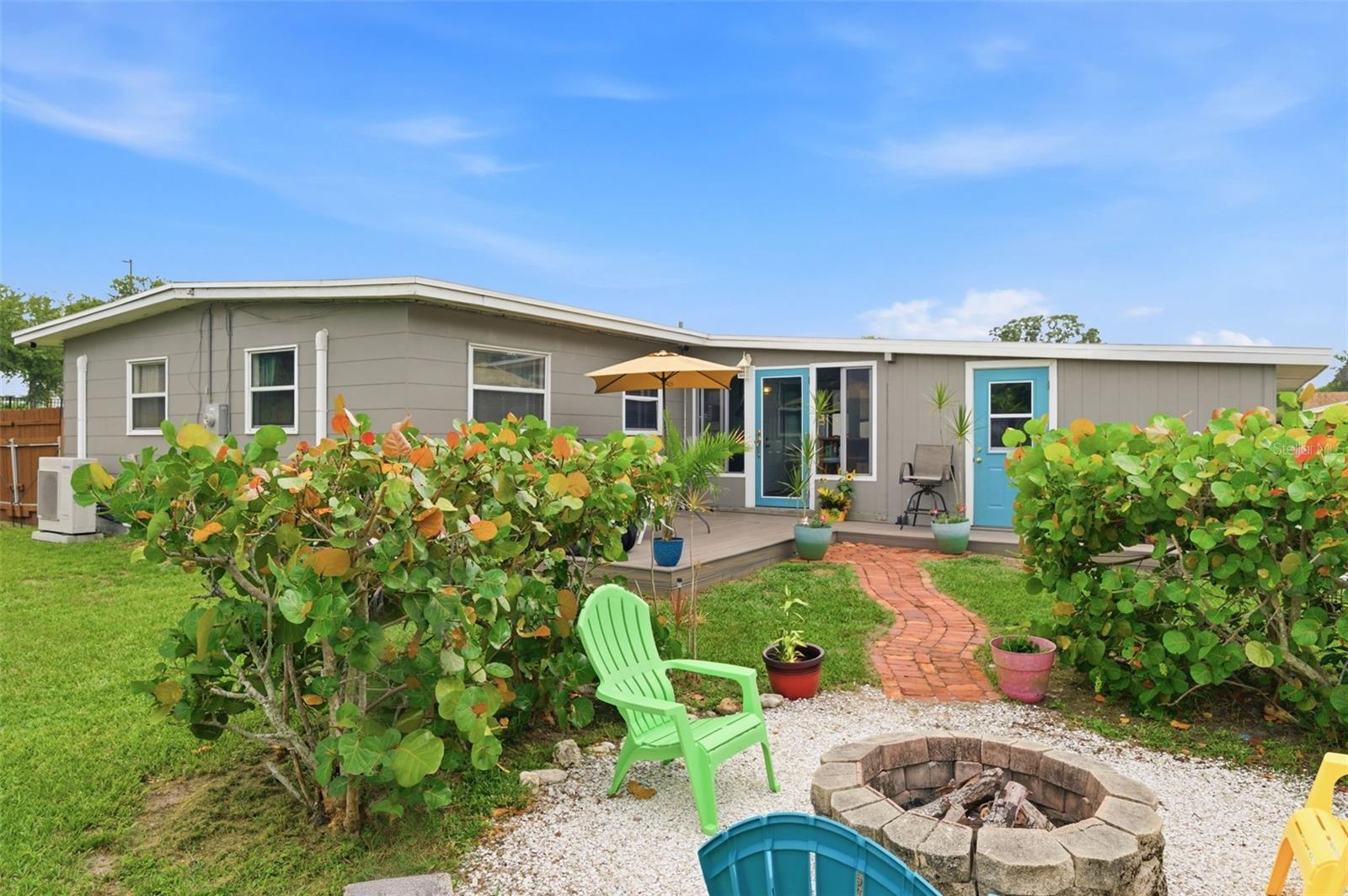 100 AVERY AVE, CRYSTAL BEACH, FL — photo 2