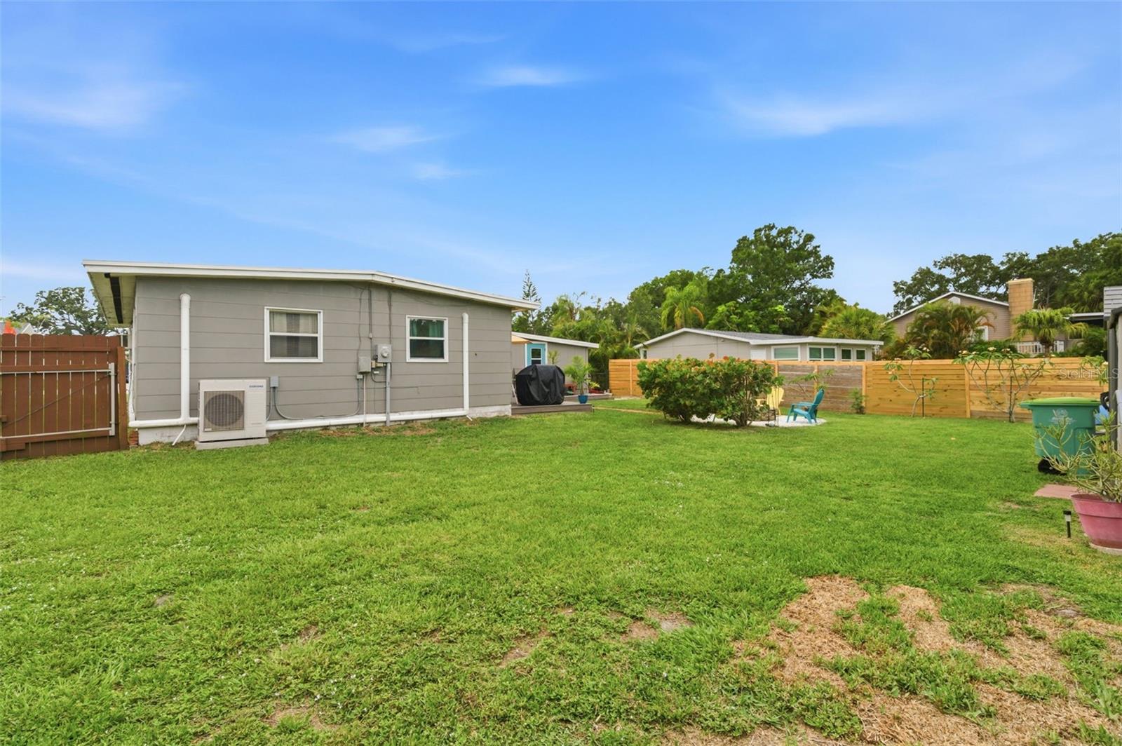 100 AVERY AVE, CRYSTAL BEACH, FL — photo 35
