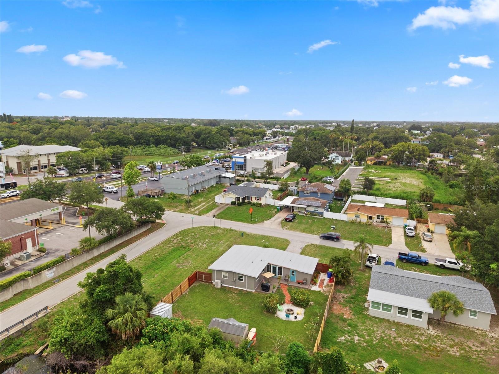 100 AVERY AVE, CRYSTAL BEACH, FL — photo 39