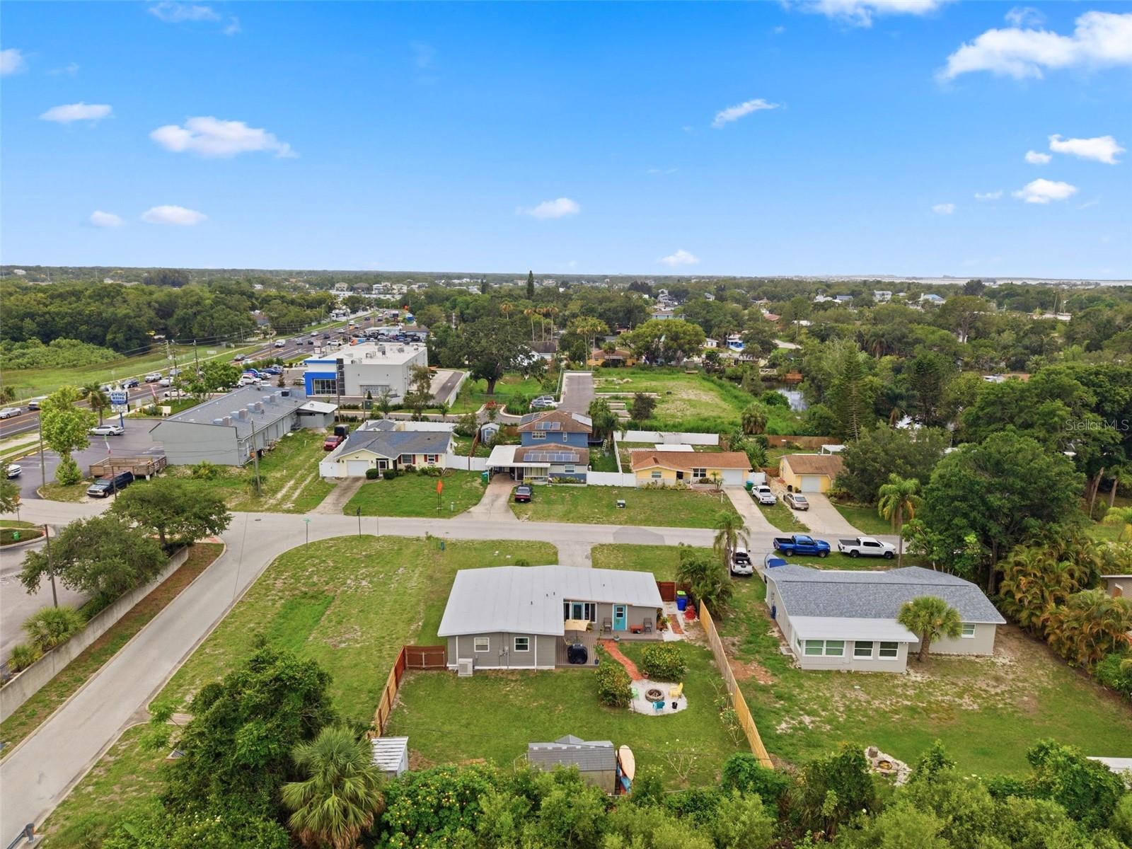 100 AVERY AVE, CRYSTAL BEACH, FL — photo 40