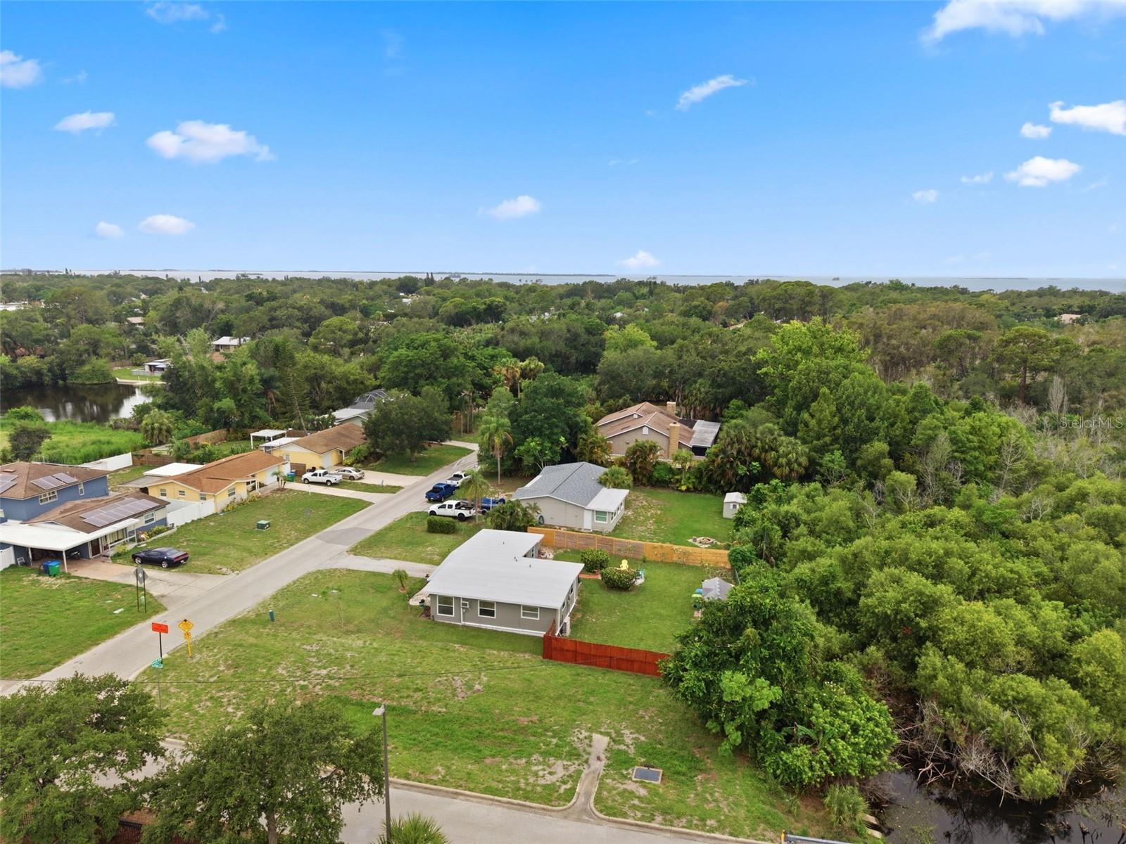100 AVERY AVE, CRYSTAL BEACH, FL — photo 41