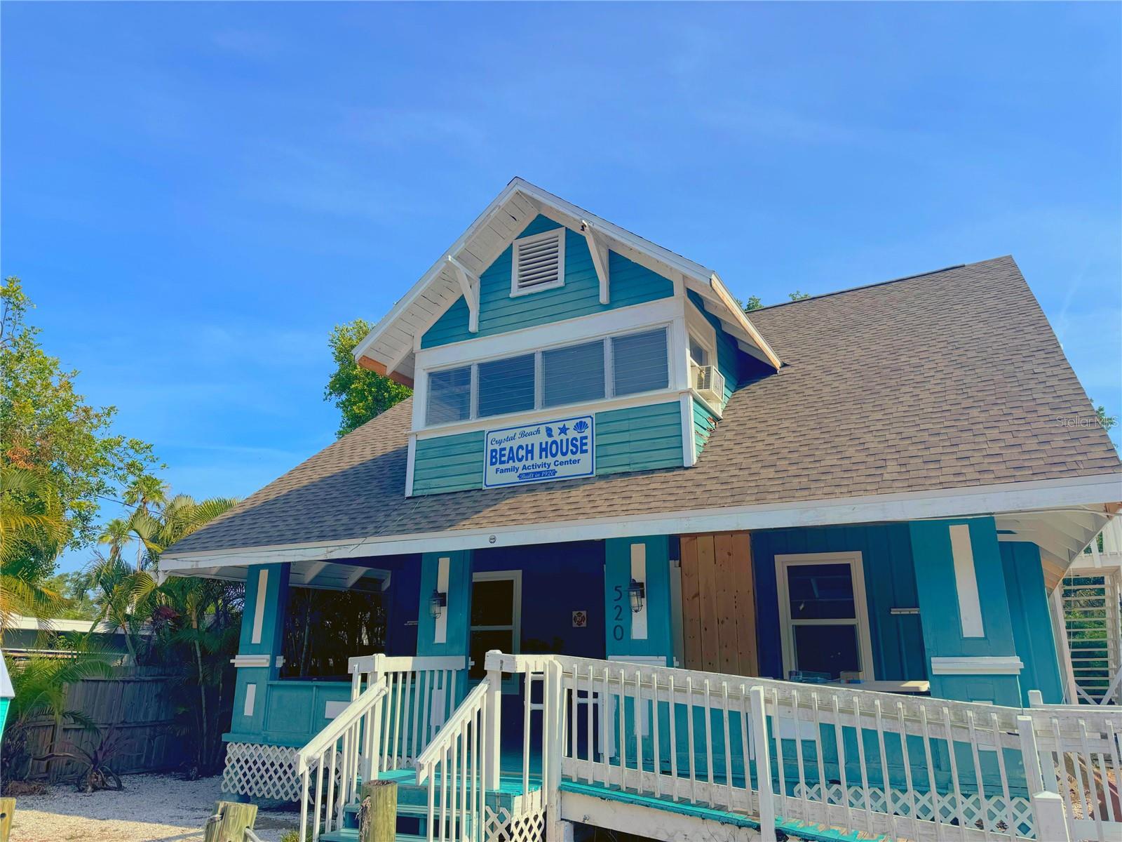 100 AVERY AVE, CRYSTAL BEACH, FL — photo 43