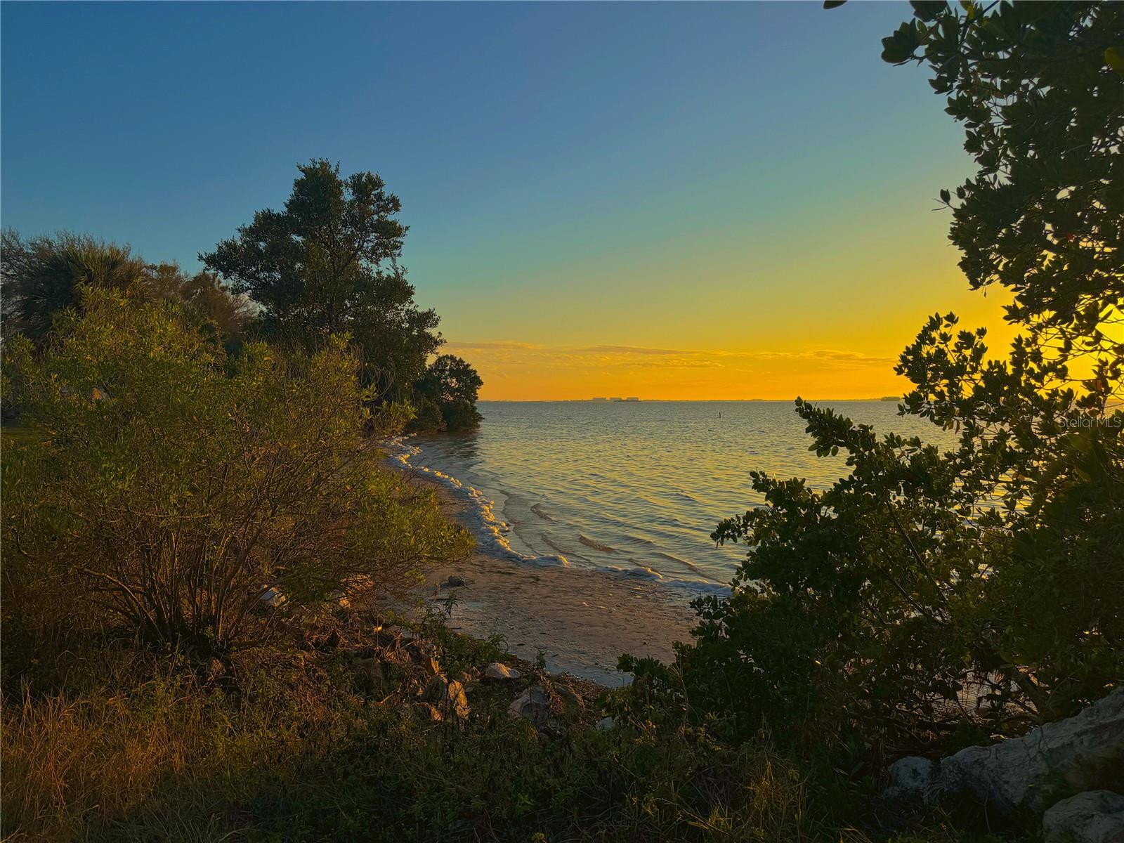 100 AVERY AVE, CRYSTAL BEACH, FL — photo 45