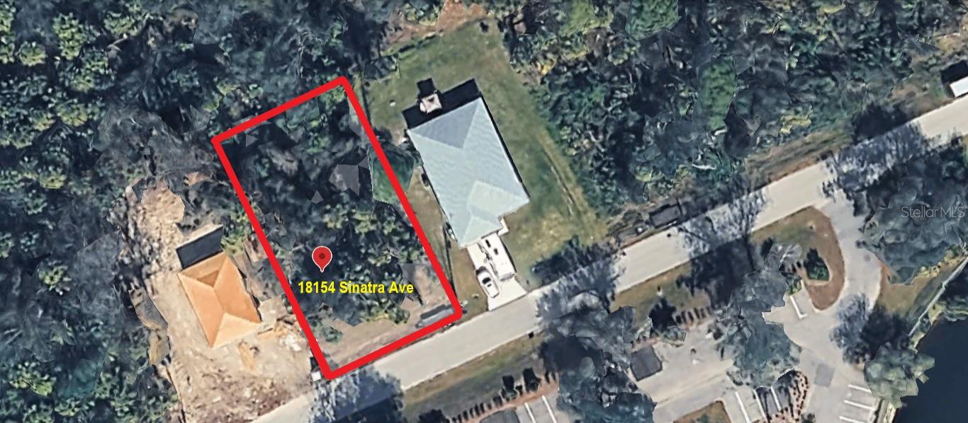 18154 SINATRA AVE, PORT CHARLOTTE, FL — photo 2