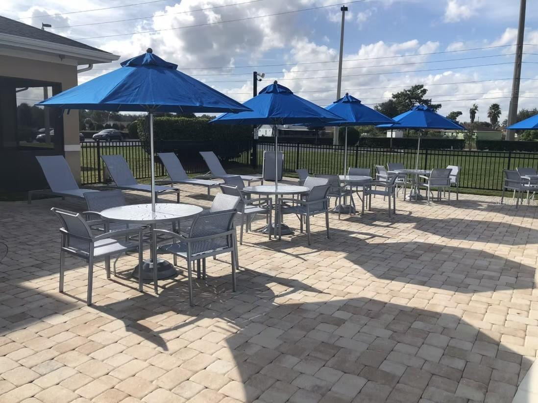 340 CHIQUITA CT, KISSIMMEE, FL — photo 29