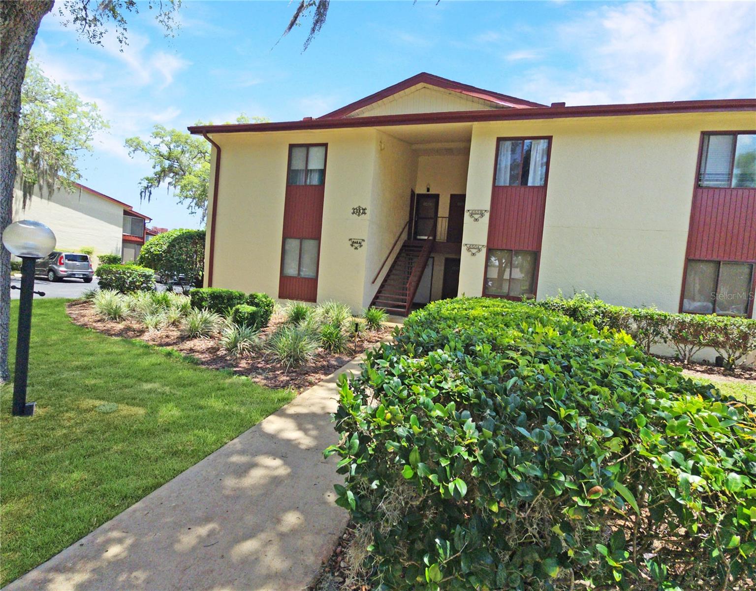648 MIDWAY DR #B, OCALA, FL — photo 2