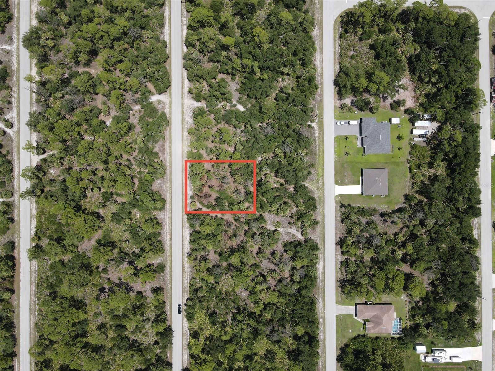 17083 CARSON AVE, PORT CHARLOTTE, FL