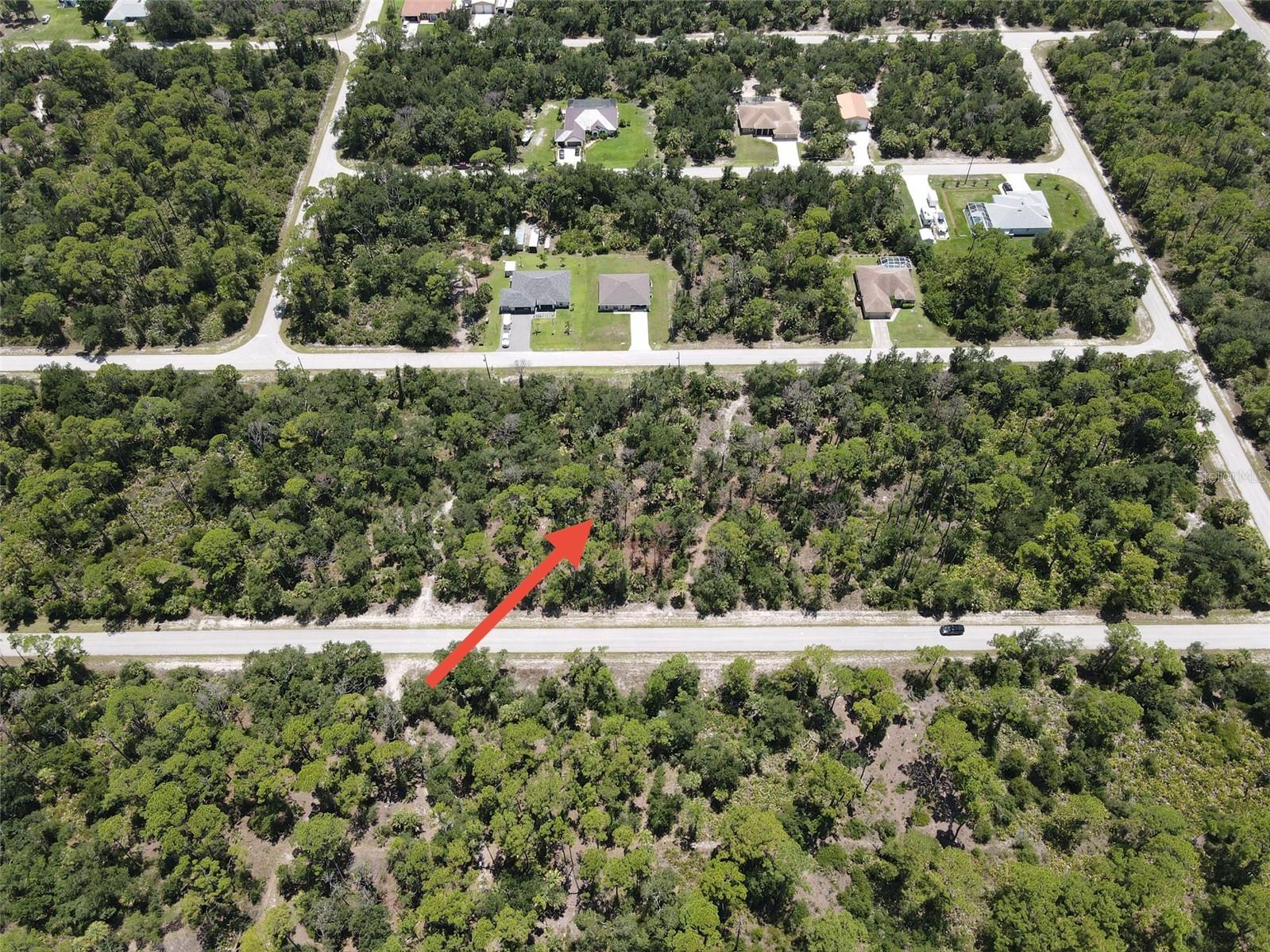 17083 CARSON AVE, PORT CHARLOTTE, FL — photo 3