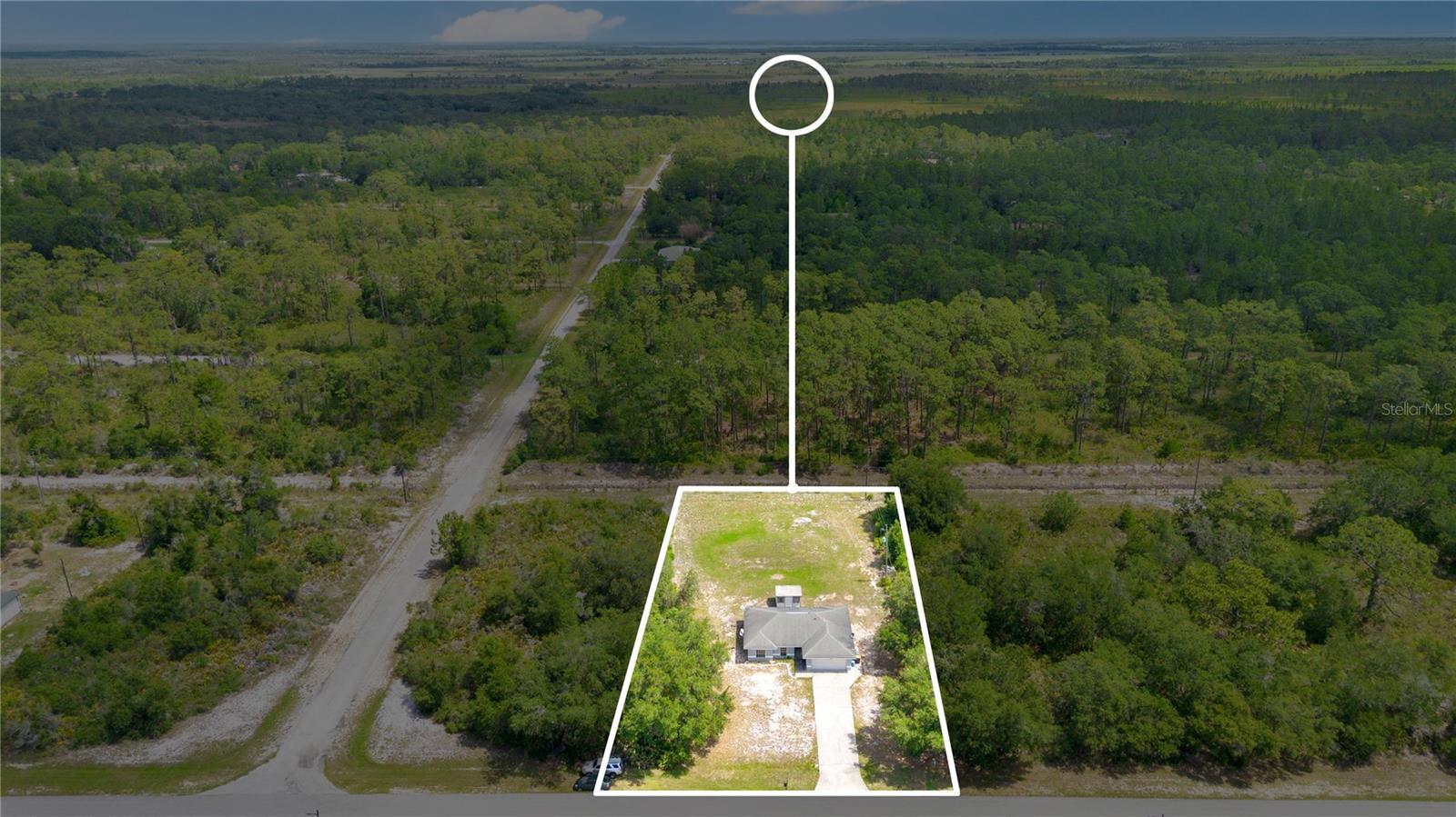 3450 PARK AVE, INDIAN LAKE ESTATES, FL — photo 2