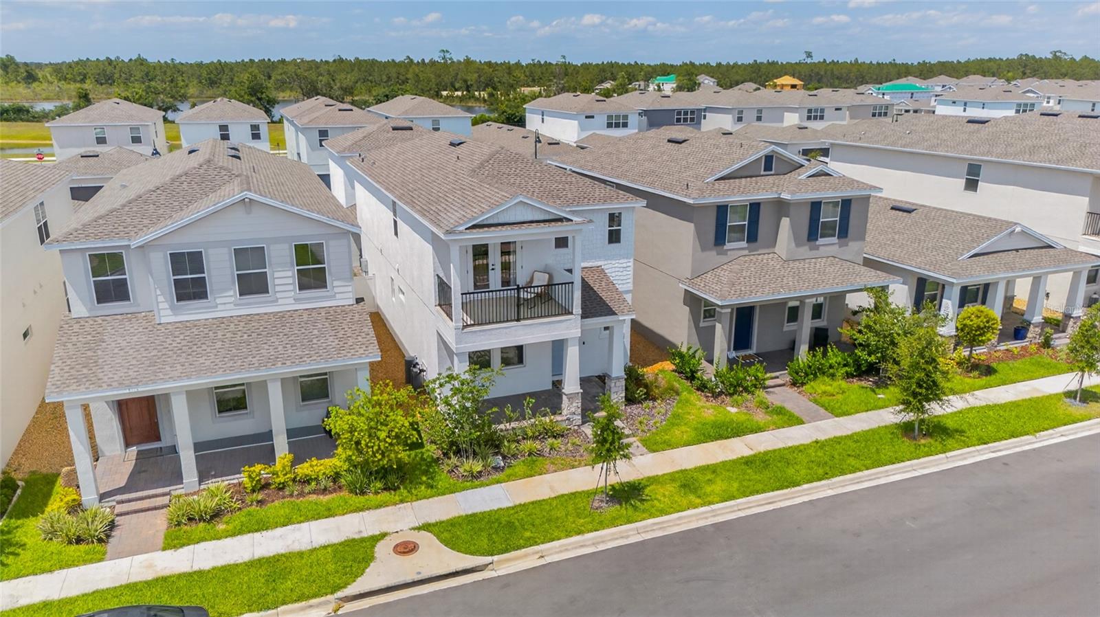 15591 GENTLE RAIN DR, WINTER GARDEN, FL — photo 2