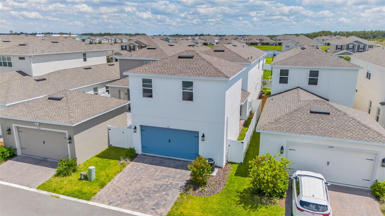 15591 GENTLE RAIN DR, WINTER GARDEN, FL — photo 3