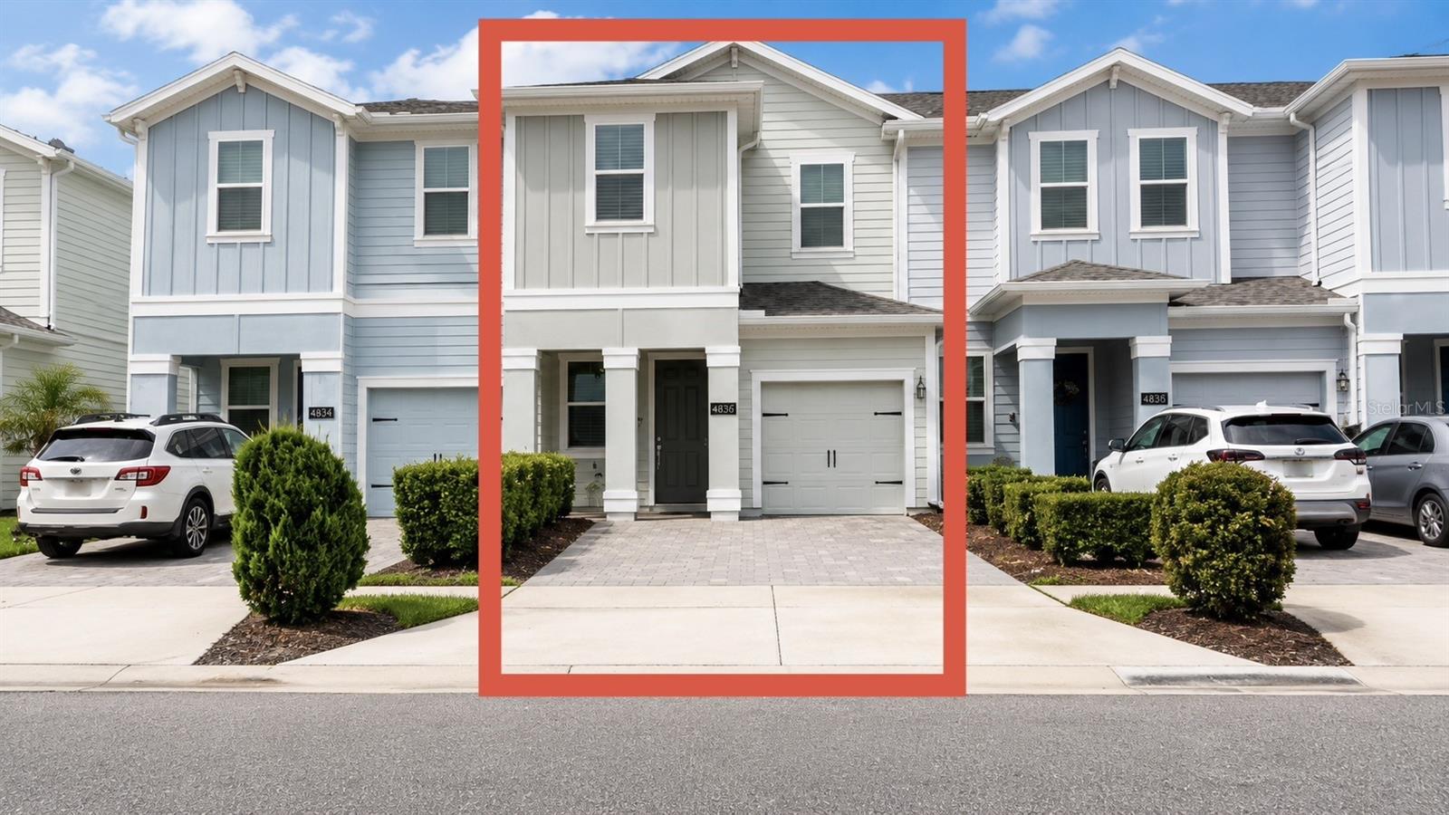 4836 TRIBUTE TRL, KISSIMMEE, FL